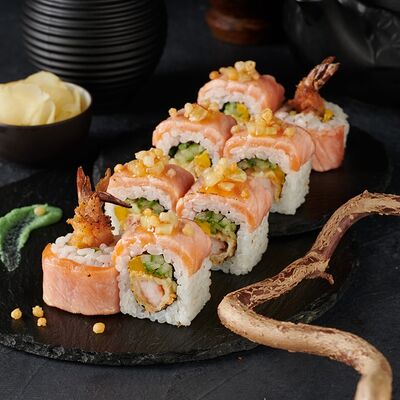 Сибуя в СушиСтор по цене 599