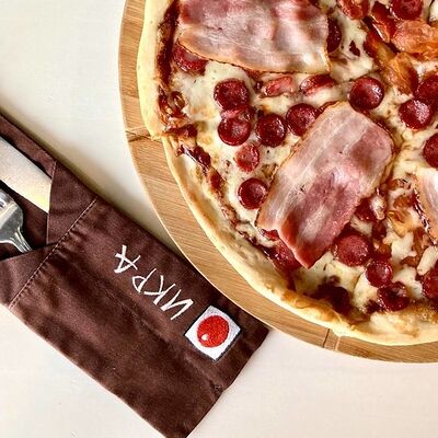 Баварская в Икра по цене 625 ₽