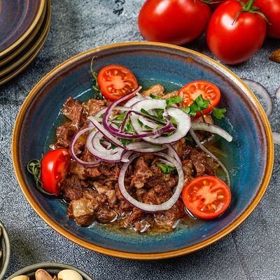 Туй кебаб в КАФЕ ВЕСНА по цене 916 ₽