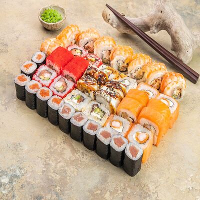 Терра в 7 небо по цене 2630 ₽