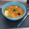 Солянка в Шаверма по цене 225
