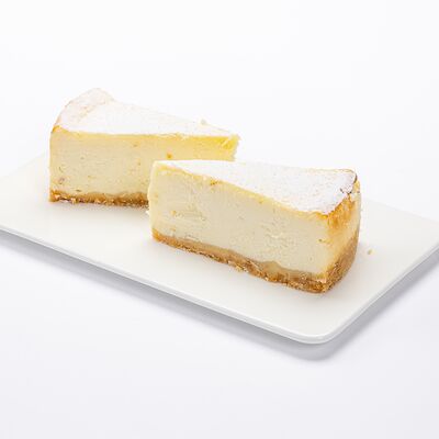Чизкейк в Le dessert по цене 485 ₽