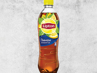 Липтон Айс-Ти лимонный в Pizza HeartPizza Hut по цене 119