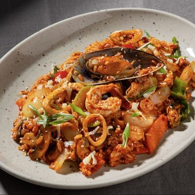 Хемуль Поккым Паб в Кореана по цене 890 ₽