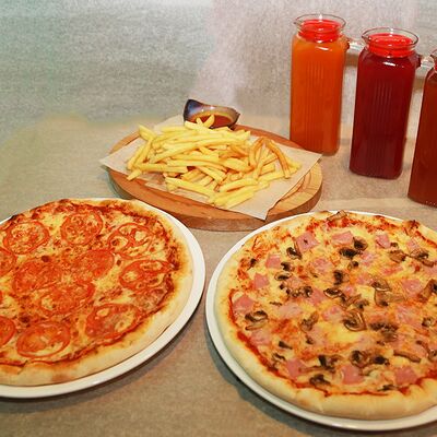 №3 в Невидалия по цене 2290 ₽