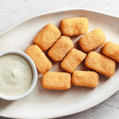 Сырные палочки с соусом Тартар в BEERMAN&Schlitz по цене 470 ₽