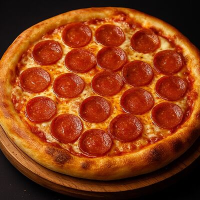 Пицца Пепперони в Гастробар ЖАРА по цене 650 ₽