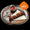 Шашлык из баранины в ИТЛЕ Bistro Halal по цене 690