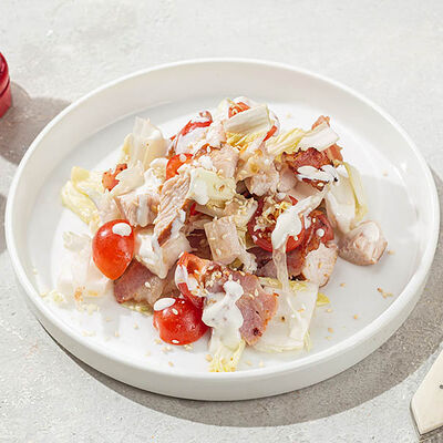 Салат Токио в ПАЛКИ-СКАЛКИ по цене 366 ₽