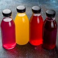 Морс Вишня в Bаiano - pizza