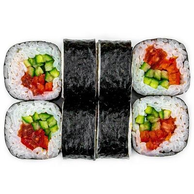 Фитнес в Фишка суши по цене 399 ₽