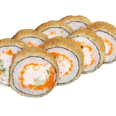 Калифорния темпура в Суши Пати по цене 440 ₽