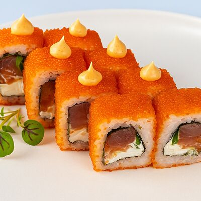 Киото в Моресуши по цене 460 ₽