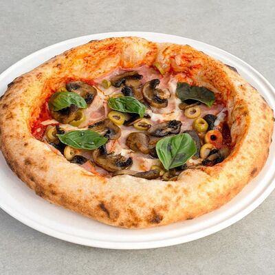 Капричоза в Веранда по цене 520 ₽