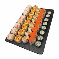Океан в SV Sushi