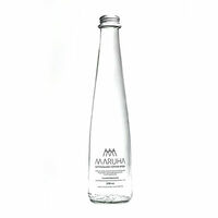 Вода с газом Maruha в FLOR