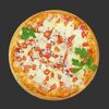 Пицца Маргаритав Hot Pizza по цене 500