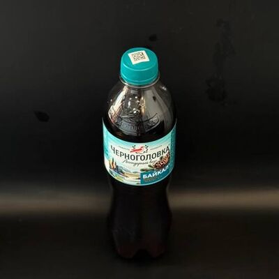 Черноголовка Байкал в Фикс Ролл по цене 199 ₽