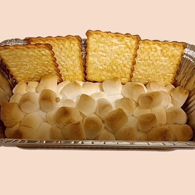 Smore (Смор) в Блинчик по цене 280 ₽
