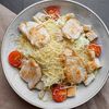 Цезарь с курицей в Суши Кото по цене 751