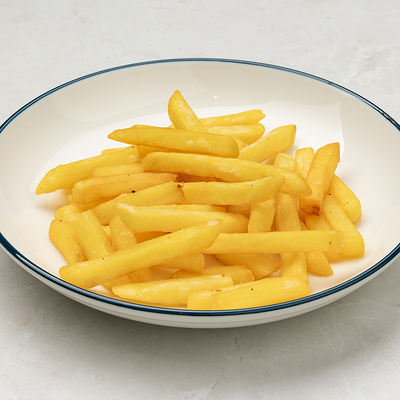 Детская картошка фри в Василек по цене 160 ₽