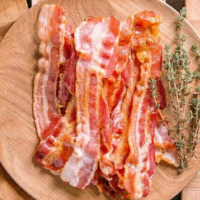 Бекон в Cream Soda по цене 100 ₽