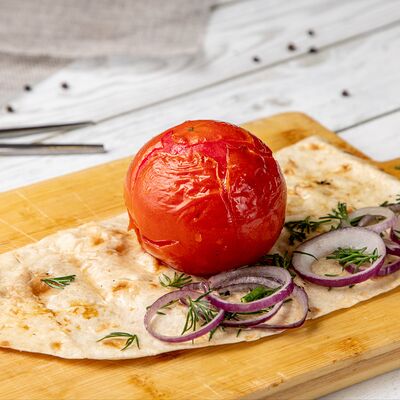 Помидоры на мангале в Шардени по цене 350 ₽