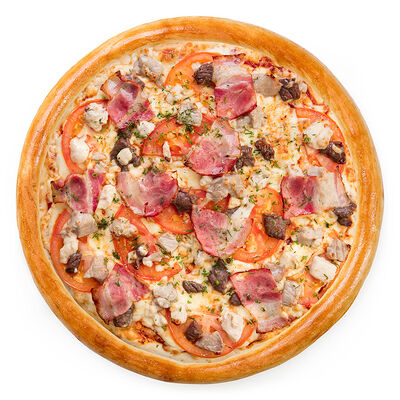 Пицца Мясная в АРЦАХ по цене 769 ₽