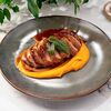 Утиная грудка, маринованная с цедрой лимонав Мясо & Рыба по цене 1190