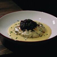 Бифштекс в Really bar