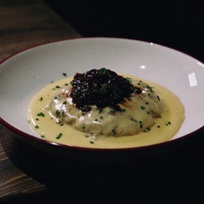 Бифштекс в Really bar по цене 1300 ₽