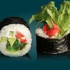 Ролл с овощами в Sushi tanaka по цене 995