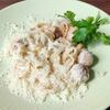 Паста с куриными митболами в Lavash по цене 400