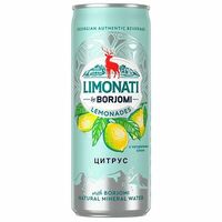 Боржоми Limonati в Coco