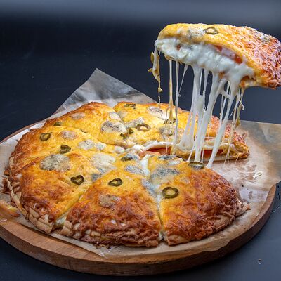 Голубое золото в Crazy Brothers по цене 1250 ₽