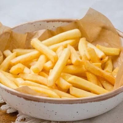 Картофель фри в Смена вкуса по цене 170 ₽