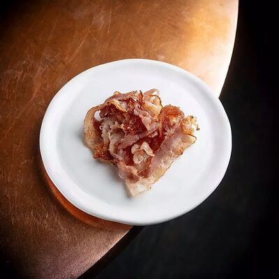 Бекон (50 г) в Мона по цене 300 ₽