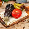 Овощи на углях в Grill VIP House по цене 545