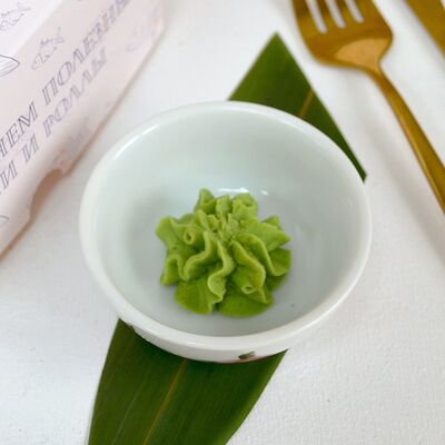 Васаби в Держи рыбу по цене 30