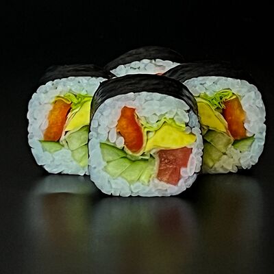 Ясай в Yummy Sushi по цене 387 ₽