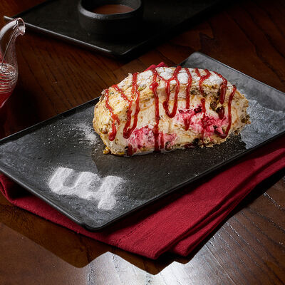 Меренговый рулет в Маради по цене 555 ₽