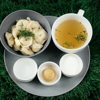 Пельмени Русские в Green