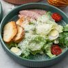 Салат Цезарь с уткой BBQ в D Lounge по цене 620