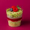 Вкус настроения в Клубника в шоколаде по цене 590