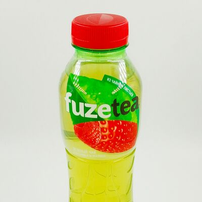 Fuze tea в 2 Перца по цене 180 ₽