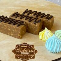 Пирожное Муравейник в Bakery