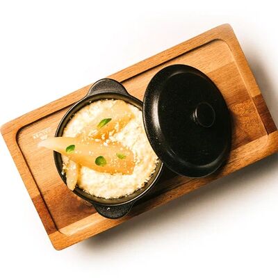 Пшенная каша в Вкусная миля по цене 150