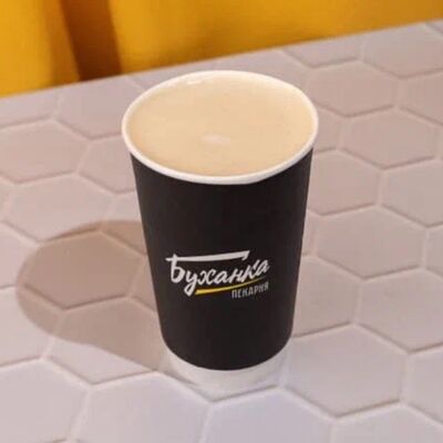 Раф ванильный в Пекарня Буханка по цене 465 ₽