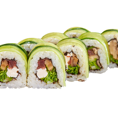 Фитнес в Суши Мастер по цене 219