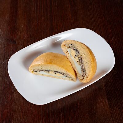 Булочка Бао в Pho'n'Roll по цене 290 ₽